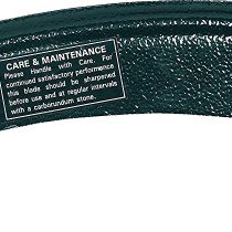 Spear & Jackson 4732SY- Razorsharp Scythette Blade, , 32.5 x 9 x 1 cm