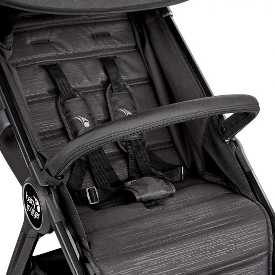 Baby Jogger Pushchair Belly Bar | for City Tour 2 - Image 2