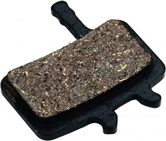 Clarks Organic Avid Disc Pad