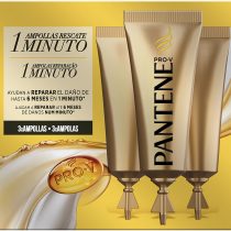 Pantene Pro-V Hair ampoules - 45 ml