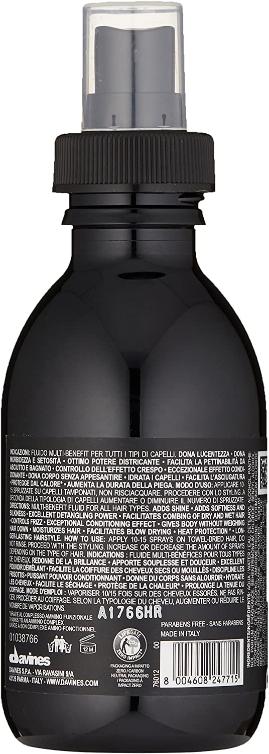 Davines Ol/All In One Milk, 135 ml (Pack of 1) - Image 2