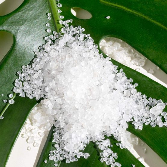 Ahava Natural Dead Sea Bath Salts 250gr 100% Dead-Sea Salt Natural Muscle Relaxer - Mineral Spa in Your Home - Image 4