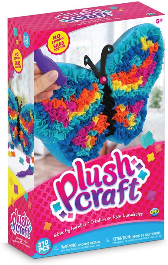 ORB 57909-00 Fabric Craft Making, Multi