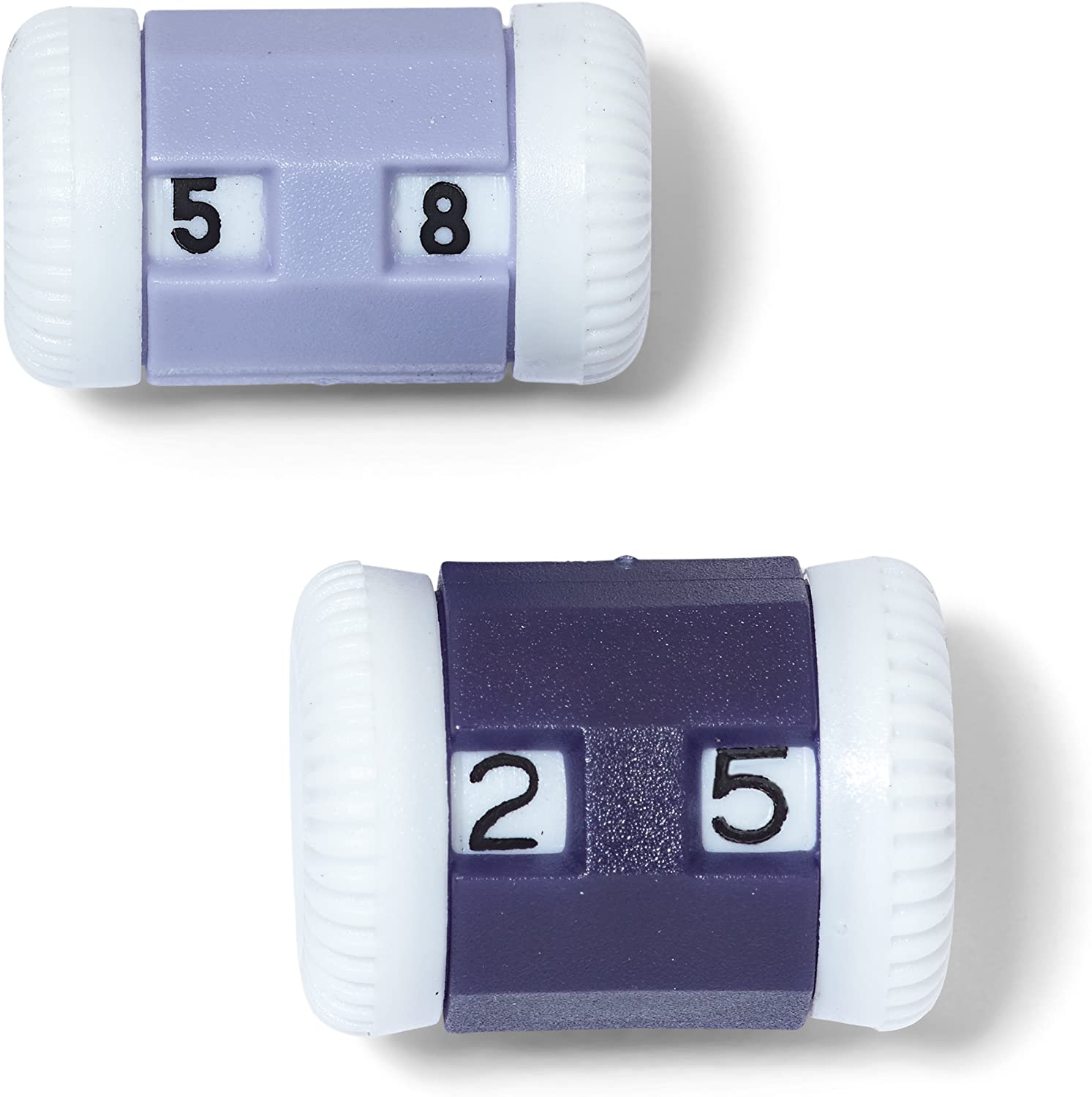 Prym - Prym Small-Large Grey-Purple Rotally - 2 Piece, Assorted - Image 2