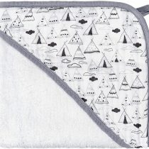 Picci Bath Towel Camping i Coccolosi - 300 g