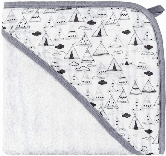 Picci Bath Towel Camping i Coccolosi - 300 g