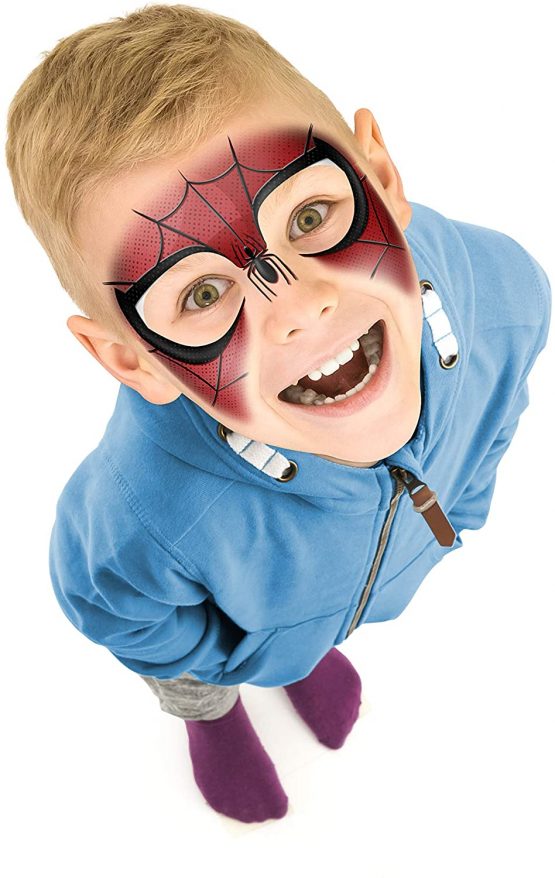 Face Paintoos Disney Marvel Edition FP203 - Image 3