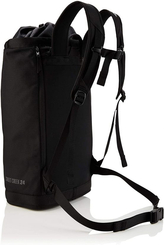 Black Diamond Unisex Street Creek 24 Backpack - Image 2