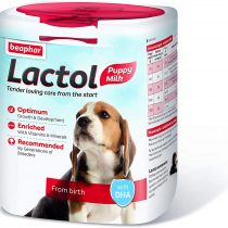 Beaphar Lactol Puppy 500g