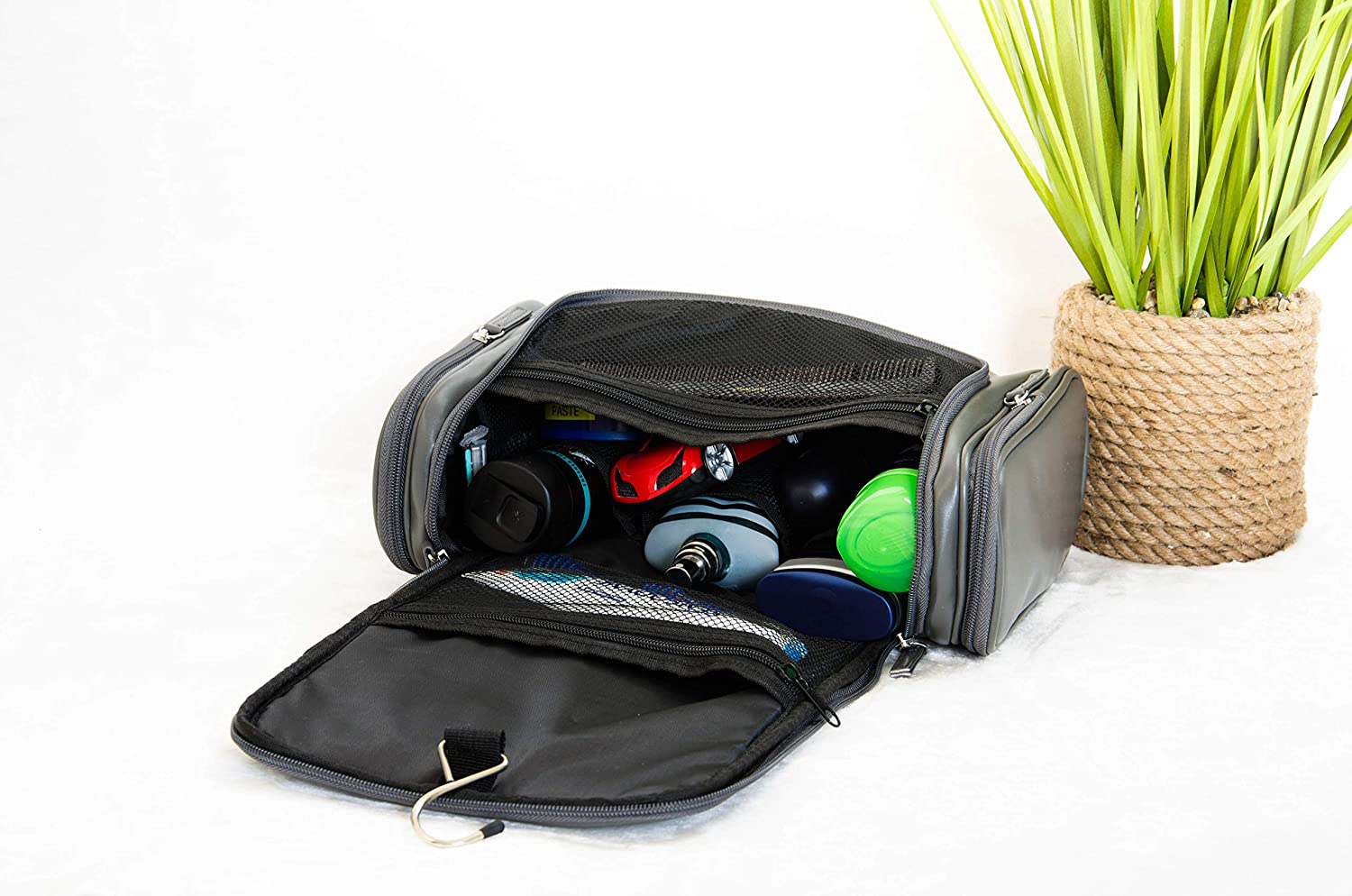 mens large washbag