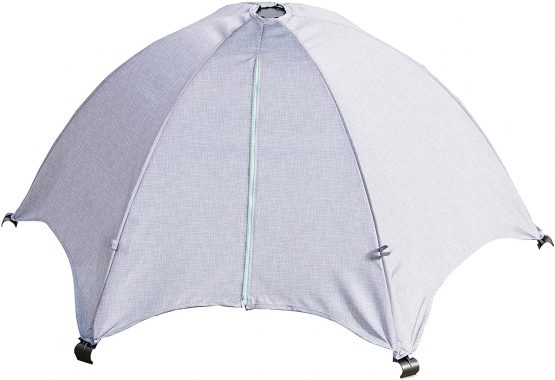 Summer Infant Pop N Play Deluxe UV Canopy