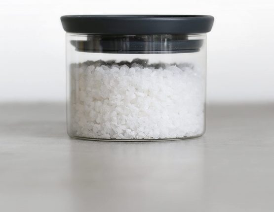 Brabantia 298301 Stackable Glass Jar, 0.3 L - Image 2
