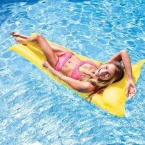 INTEX Inflatable Lilo Lounger Swimming Pool Float Air Bed Mat Airmat Lounge
