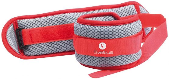 Sveltus Aqua Pair of Bands – 500 g - Image 2