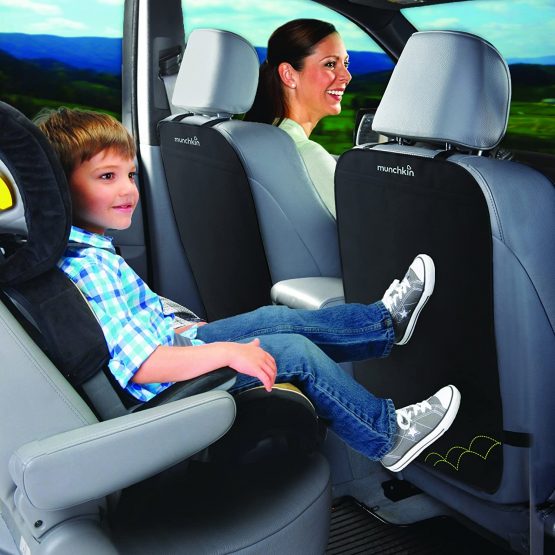 Munchkin Deluxe Kick Mats, Pack of 2 - Image 3