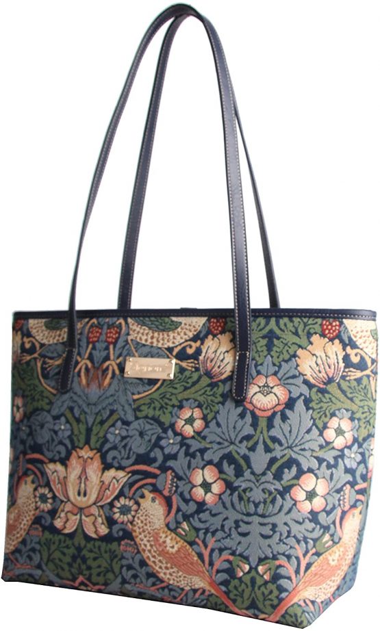 Signare Tapestry Shoulder Bag Tote Bag for Women with Vintage Design ...