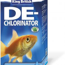 De-Chlorinator Aquarium 250ml