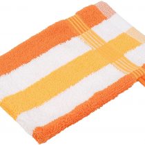 Gözze handtowels 16 cm x 21 cm Multicolore (Mehrfarbig)