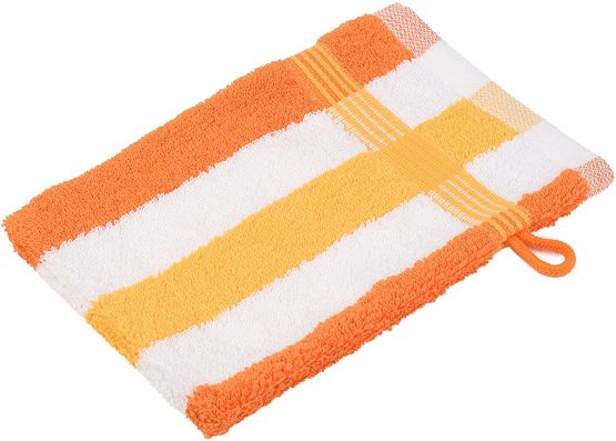 Gözze handtowels 16 cm x 21 cm Multicolore (Mehrfarbig)