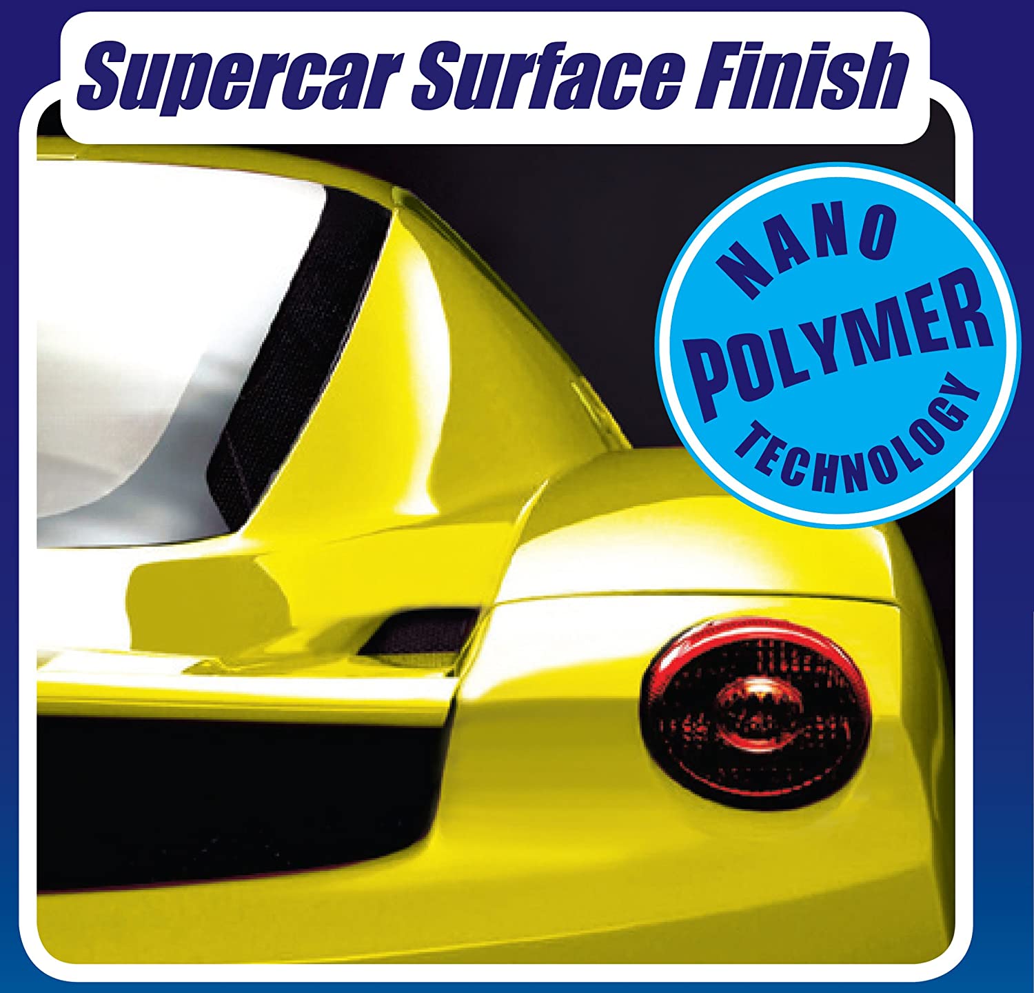 MP Repair & Restore Products Body Filler, Clear Paste, Ideal for Minor Dents Scuffs & Scratches, Fills Up to 3mm - Image 4