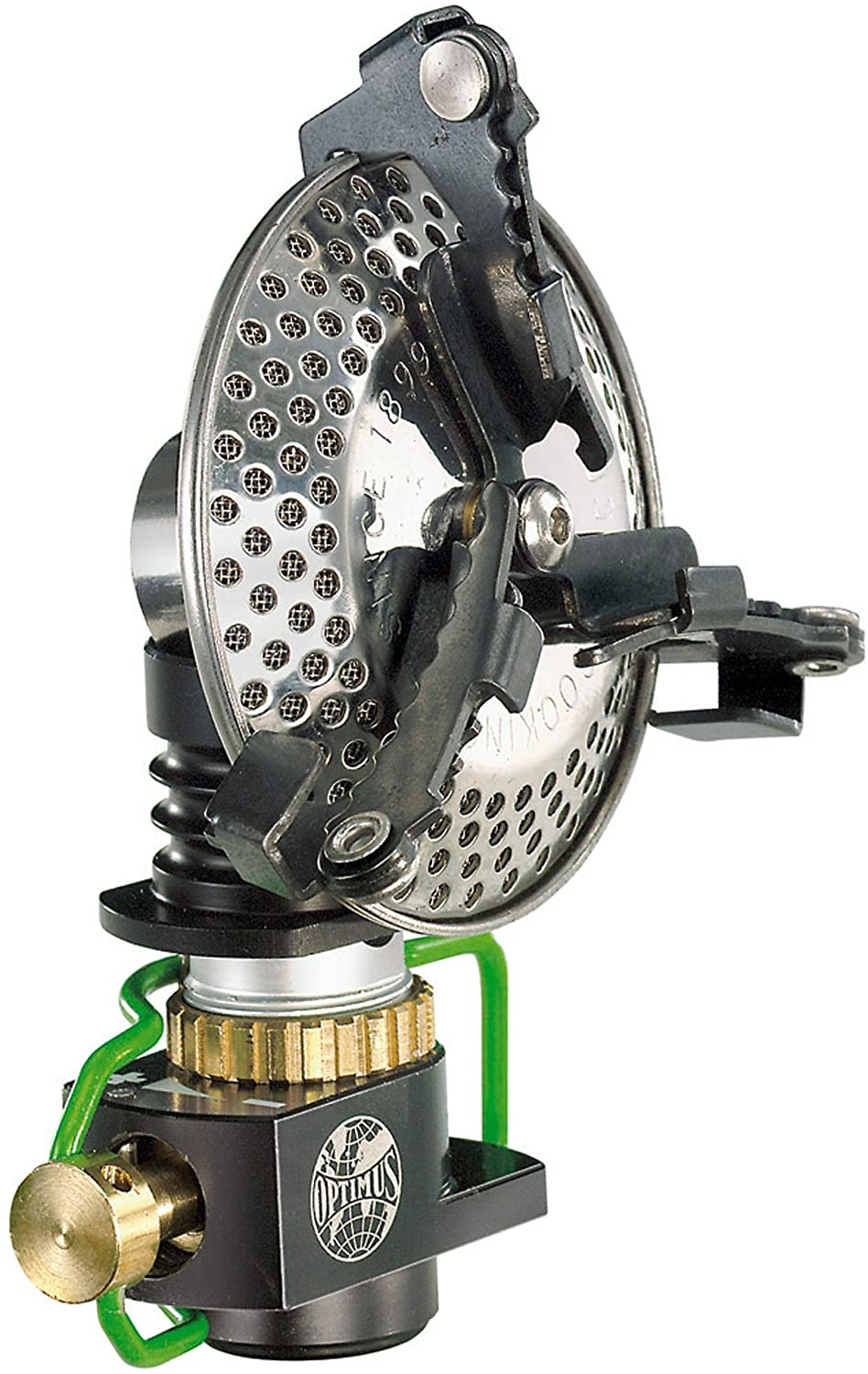 Optimus Crux Weekend HE Cooking System, Crux Weekend He Cooking Set, standard size - Image 3