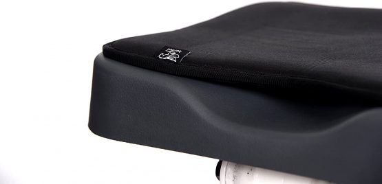 Hornet Watersports Rowing Machine Seat Cushion fits Perfectly Over Concept 2 Rowing Machine by - Image 4