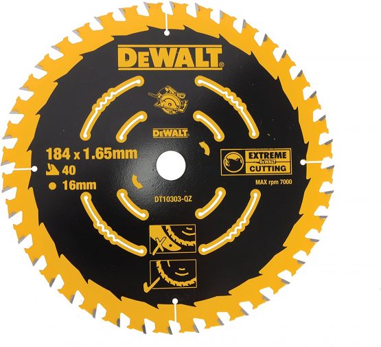 Dewalt DT10303-QZ Framing Blade