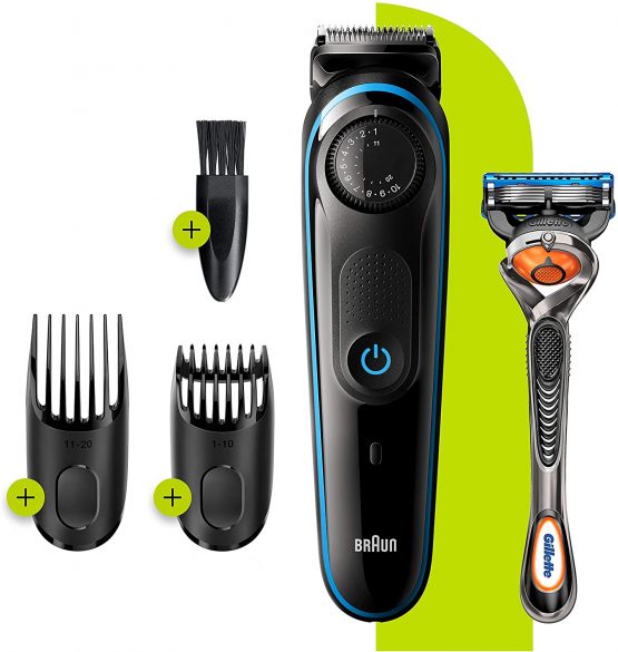 Braun - BT3240 Beard Trimmer