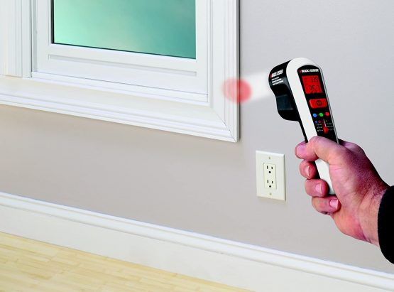 BLACK+DECKER TLD100 Thermal Leak Detector - Image 3