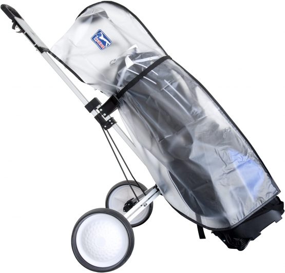 PGA Tour Golf Bag Rain Cover