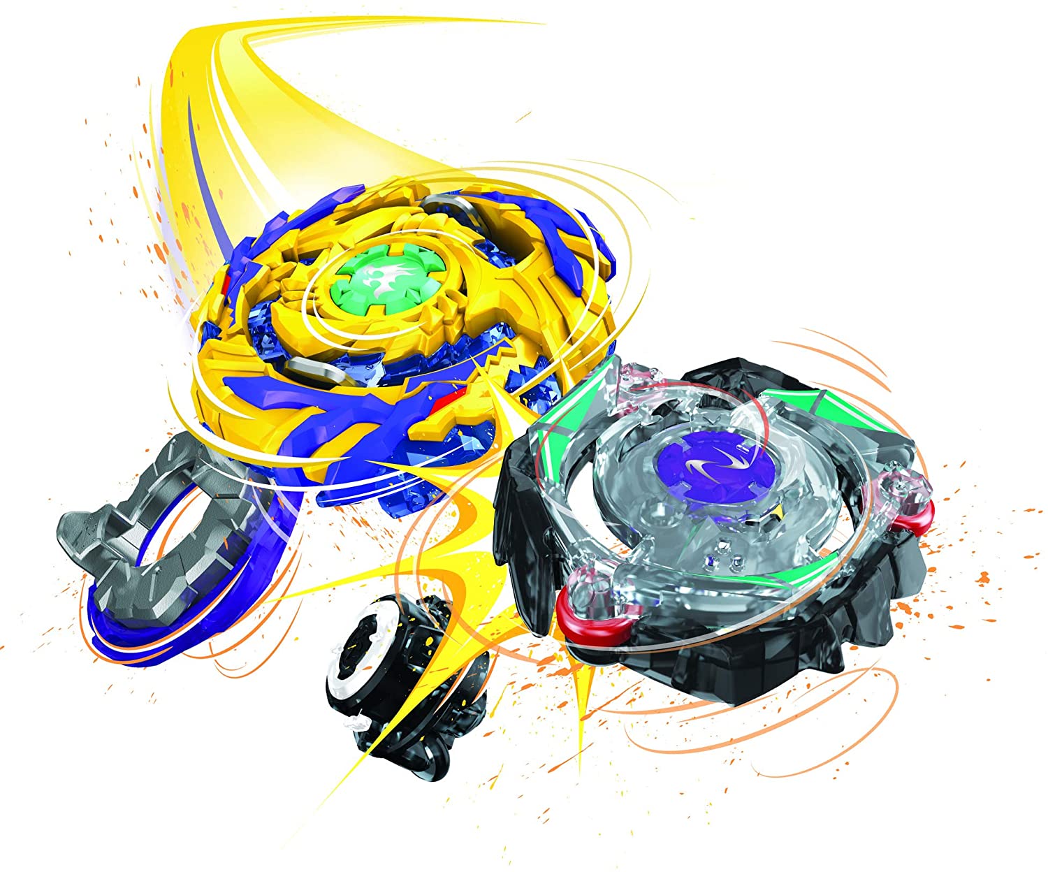 Bey Precision Strike Launcher BigaMart