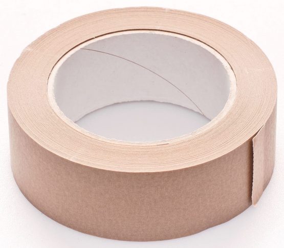Framers Masking Tape 25mm x 50m - Image 4