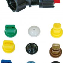 Solo Complete Sprayer Nozzle Set