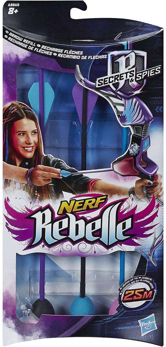 Nerf Rebelle Arrow Refill - Image 2