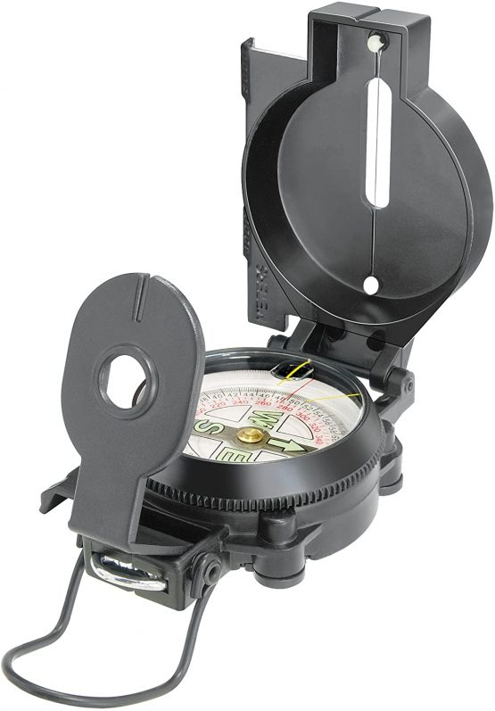 National Geographic Compass