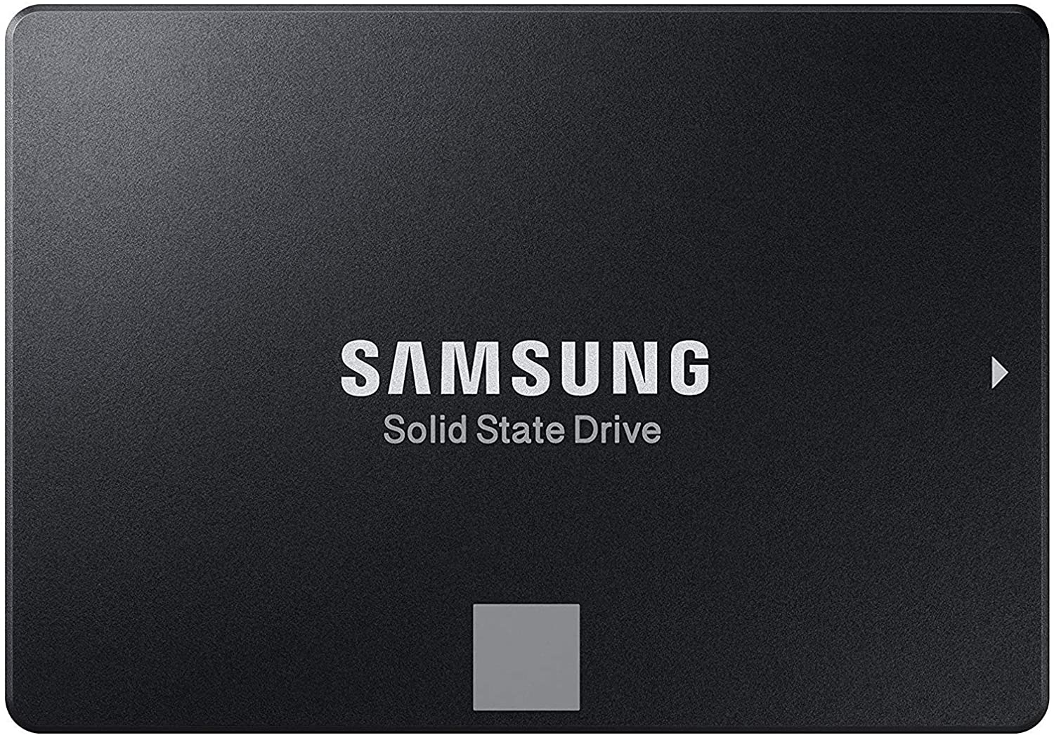 Samsung 860 EVO 4 TB SATA 2.5 Inch Internal Solid State Drive (SSD) (MZ-76E4T0)