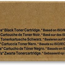 Dell 593-11040 N51XP 2150Cn Toner Cartridge - Black
