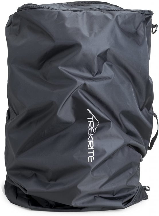Trekrite Rucksack/Backpack Flight Transit Travel Protector Cover Luggage Bag Holdall - Image 4
