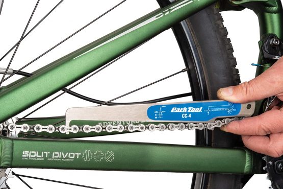 CC-4 - Chain Wear Indicator - Image 3