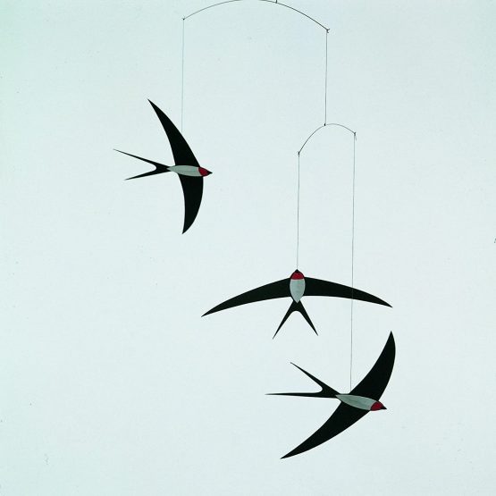 Flensted Mobiles, Swallow Mobile - Image 2