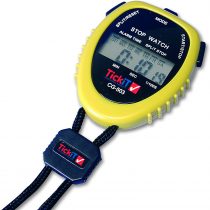 Digital Stopwatch