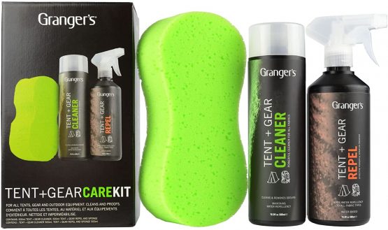 Grangers Tent And Gear Kit Accessories - Image 3