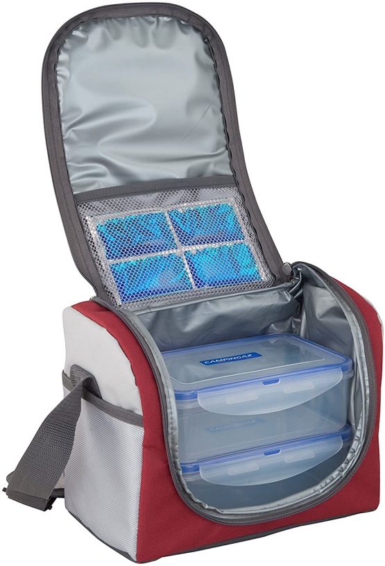 Campingaz Unisex_Adult Kühltasche Urban Lunch Bag Cool, Multicoloured, L - Image 3