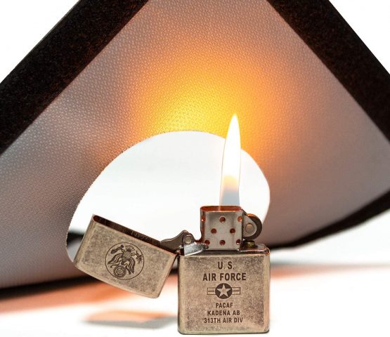 OneTigris Tent Stove Jack, Weighs 1.2oz - Image 4