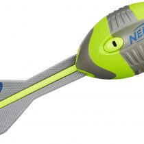 Nerf Sports Vortex Aero Howler Toy, Green
