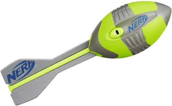 Nerf Sports Vortex Aero Howler Toy, Green