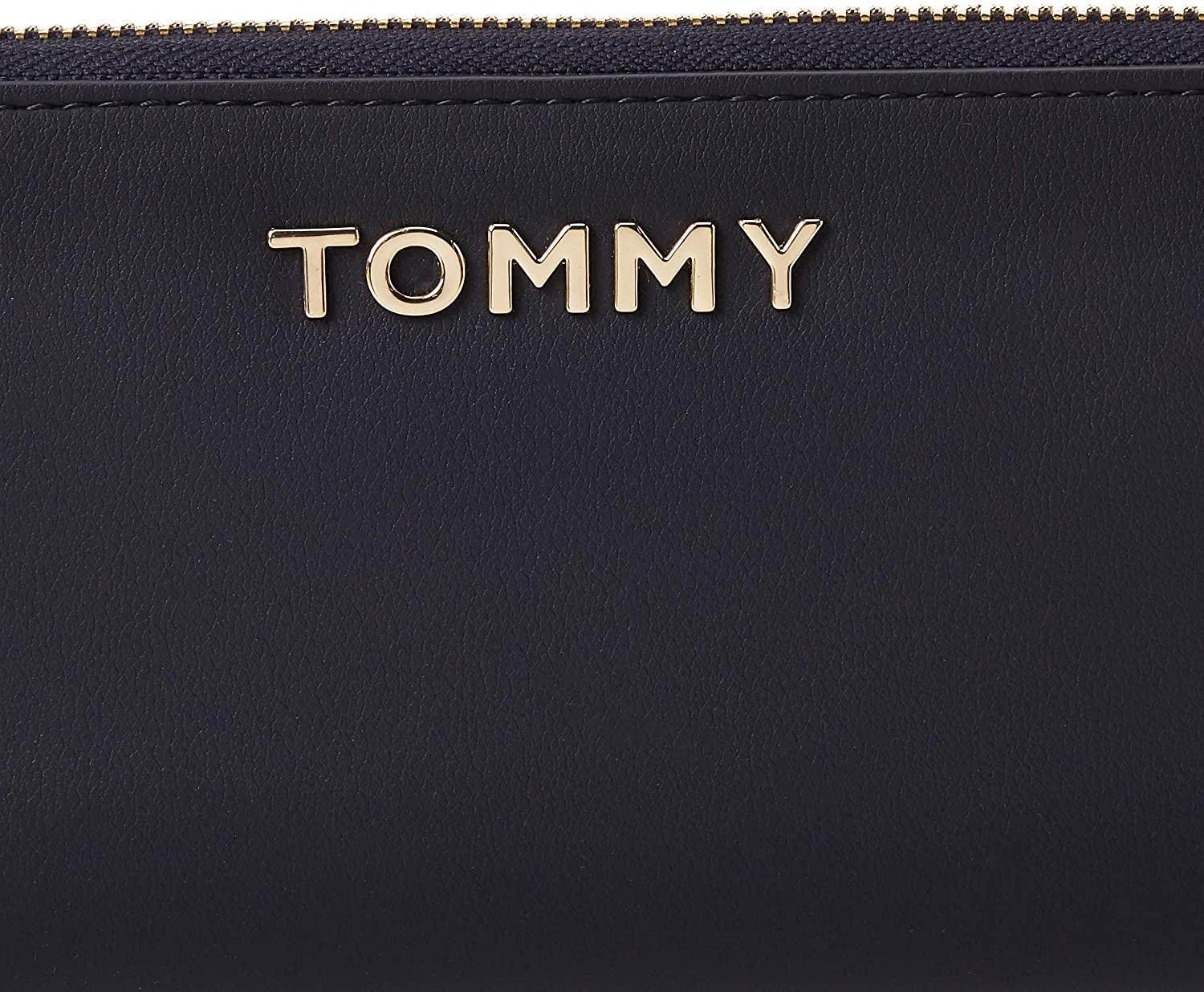 Tommy Hilfiger ITEM STATEMENT LRG ZA Women’s Cross-Body Bag, Multicolour (Corporate Mix) - Image 3