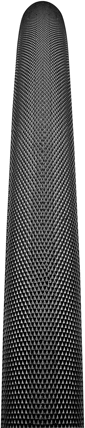 Continental Unisex Adulto Contact Speed Pneumatici da bicicletta, Nero, 50-559 (26×2,00´´), Black - Image 2