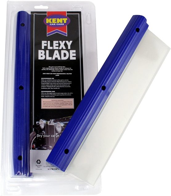 Kent Car Care GKEQ4660 Flexy Blade Silicone - Image 2