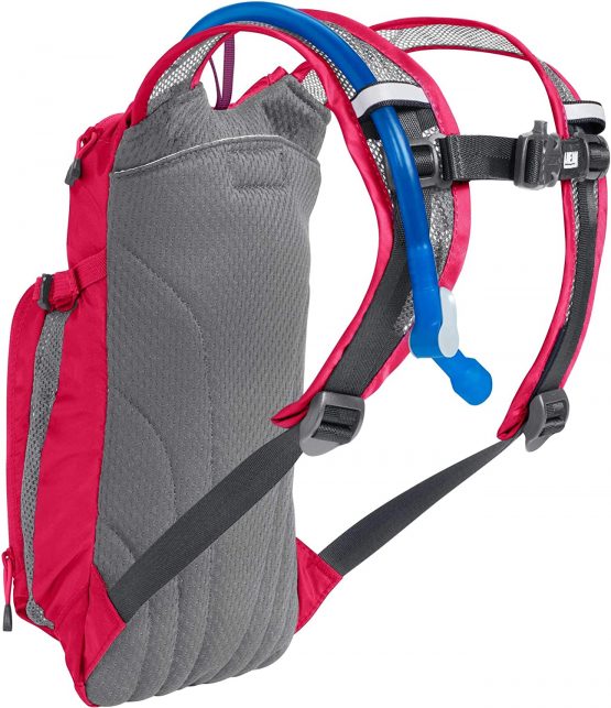 Camelbak Unisex Kids' Mini M.U.L.E Hydration Pack - Image 2